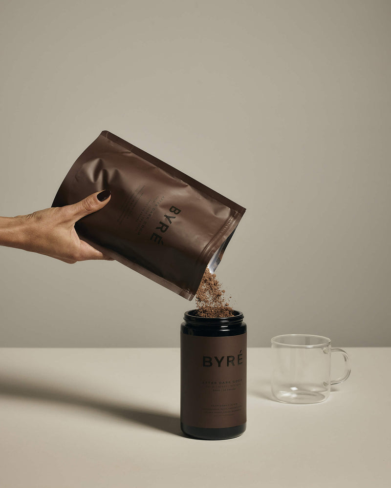 After Dark Coco 240g — Refill