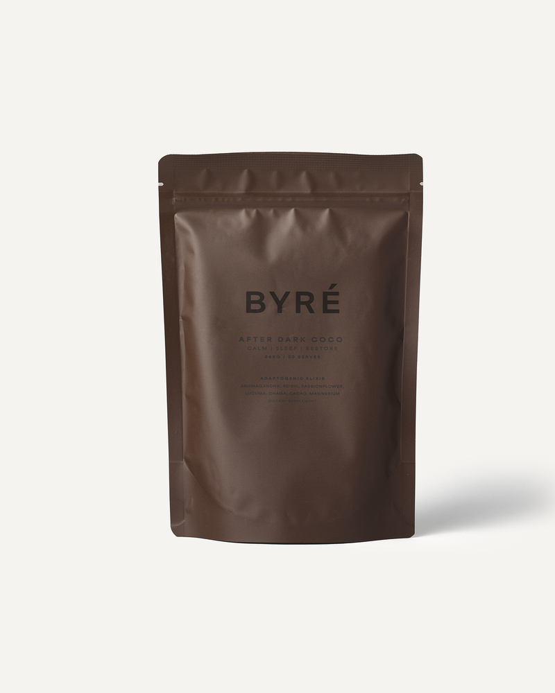 After Dark Coco 240g — Refill