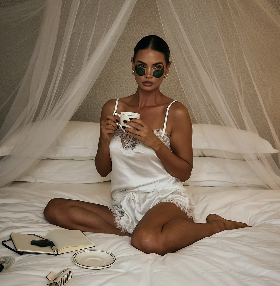 "The Wellness Pendulum: Reclaiming Balance with Renee Brown"