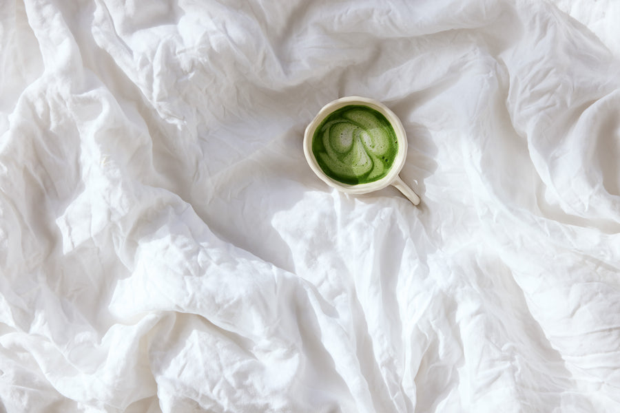 Five Reasons Matcha Needs to be Your New Daily Routine.