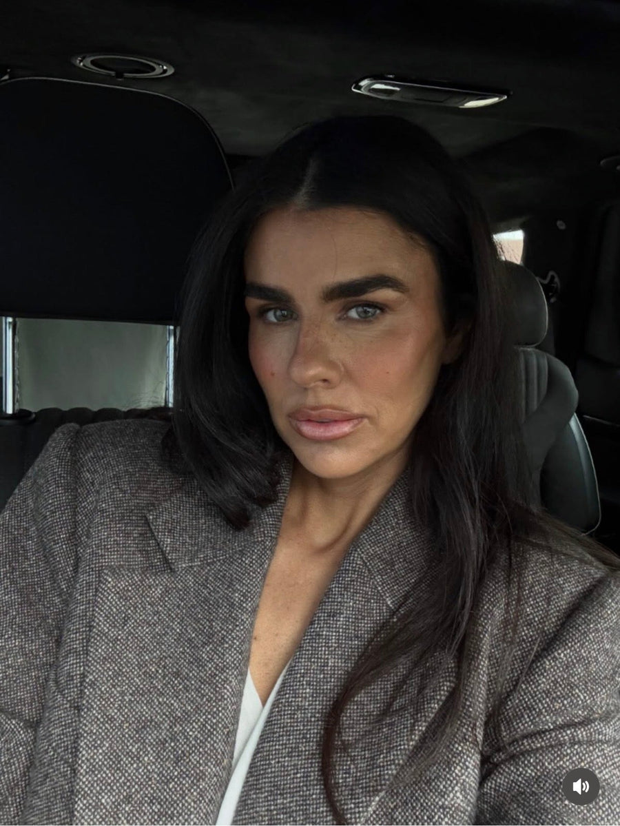 This Month's Muse : Emily East