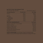 After Dark Coco — Sachets