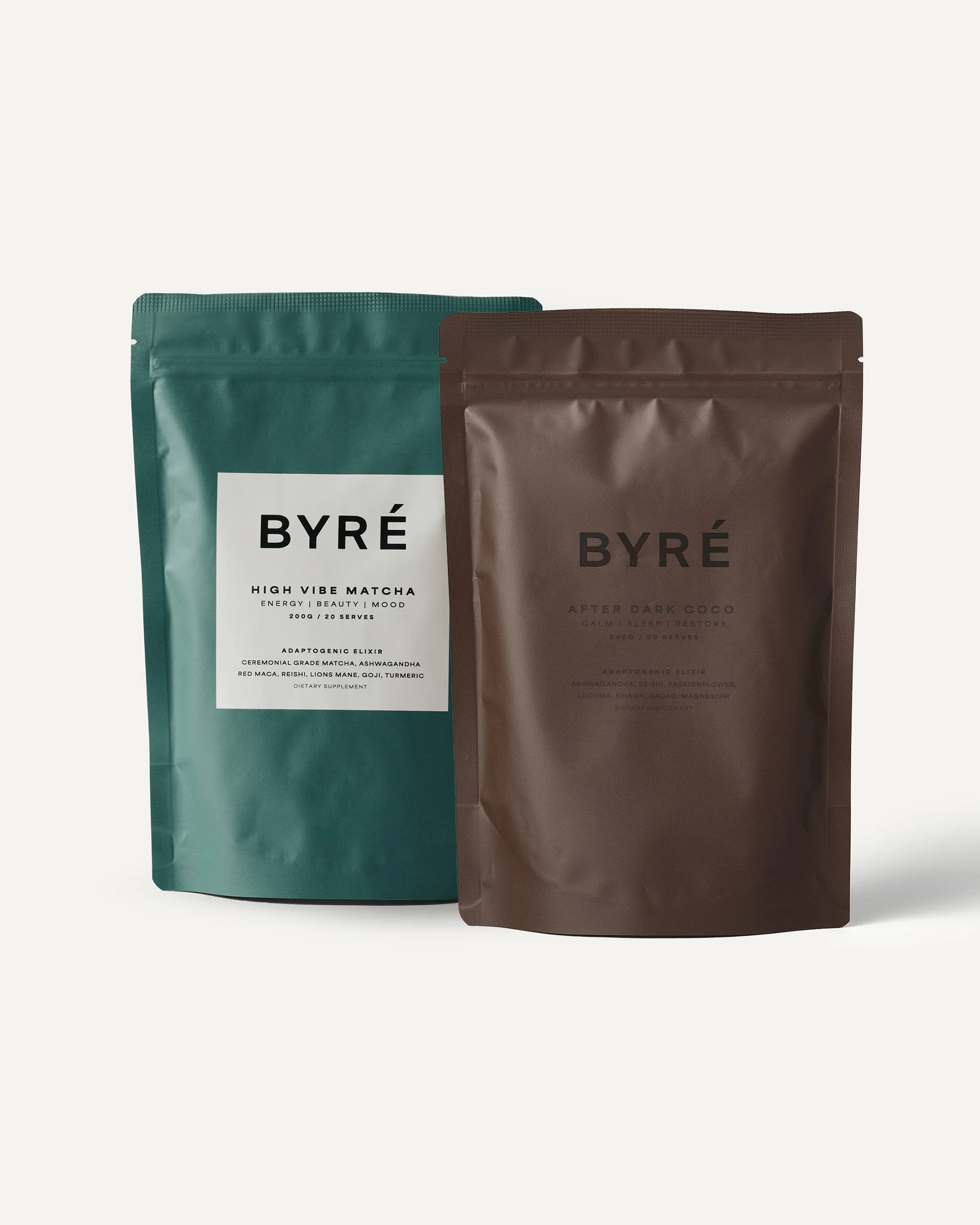 The Ritualist Refill