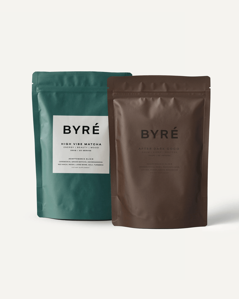 The Ritualist Refill