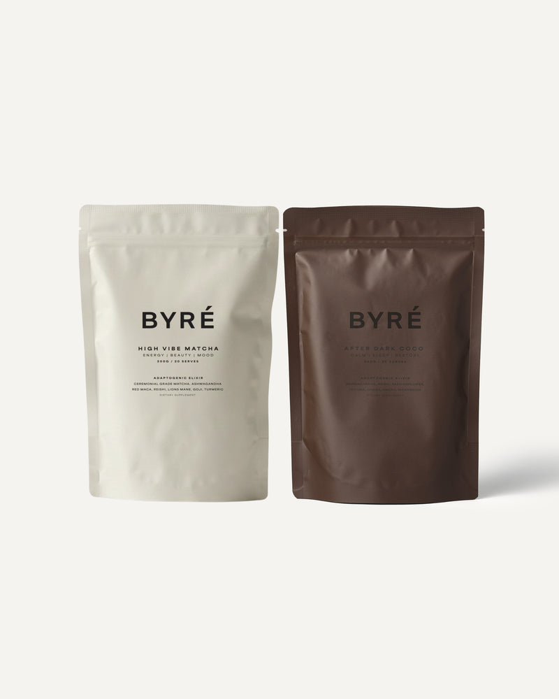 The Ritualist Refill