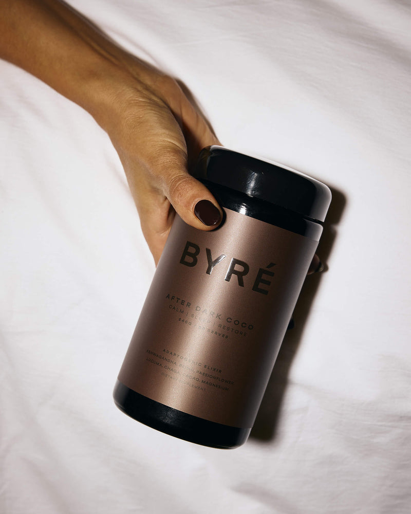 After Dark Coco 240g — Jar
