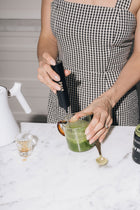 Pure Matcha