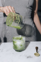 Pure Matcha Set