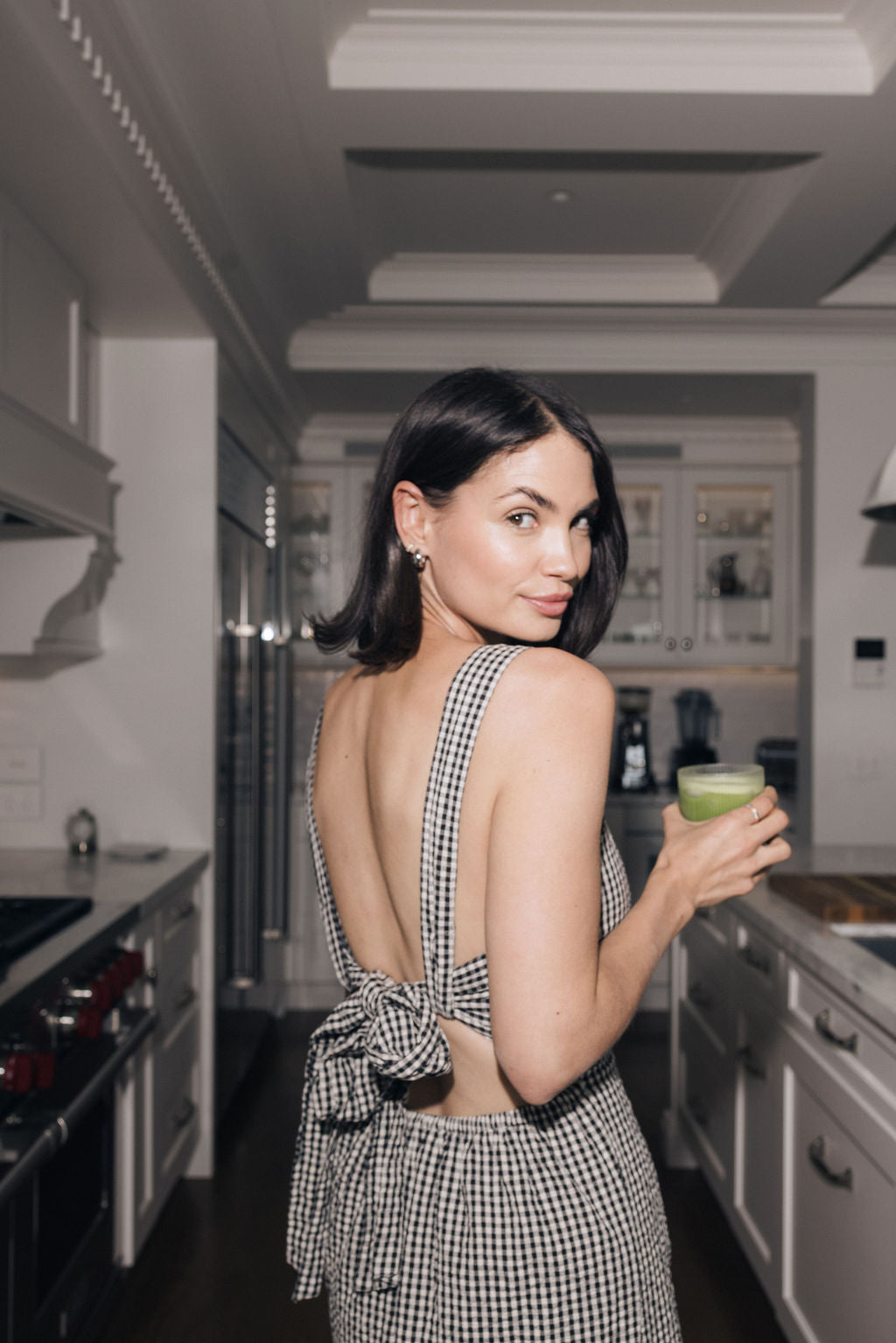 Pure Matcha